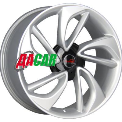 LegeArtis Concept Concept-OPL513 7,5x18/5x105 ET42 D56,6 Sil