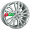 Replay LR45 8x19/5x120 ET53 D72,6 Sil (пш, LR002)