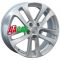 Replay SB27 7x17/5x114,3 ET55 D56,1 Sil (конус, C570)