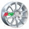 LS 1031 6x16/5x114,3 ET50 D73,1 Sil (конус, C570)