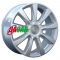 Replay INF10 8x20/5x114,3 ET43 D66,1 Sil (конус)