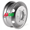 Asterro M18 6x17,5/6x245 ET116 D202 Sil (1757B) MAN (Аналог HL8477-5)