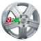 Replay PG22 6x16/5x130 ET68 D78,1 Sil (конус, C570)