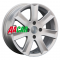 Replay PG10 7x16/4x108 ET26 D65,1 Sil (конус, C570)