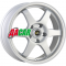 CrossStreet CR-08 6x15/4x100 ET46 D54,1 Sil