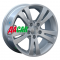 Replay MR57 7x16/5x112 ET43 D66,6 Sil (конус, MB001)