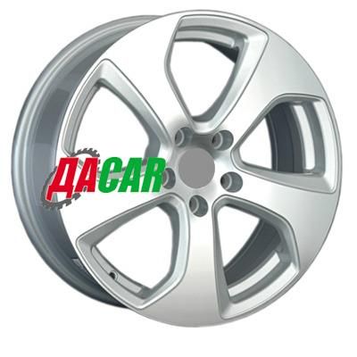 Replay SK99 6,5x16/5x112 ET50 D57,1 Sil (конус, C570)