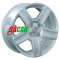 Replay PG33 7x17/4x108 ET29 D65,1 Sil (конус, C570)