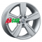 Replay LX113 6,5x17/5x114,3 ET35 D60,1 Sil (пш, C570)