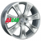 Replay B157 8,5x19/5x120 ET33 D72,6 Sil (конус, B640)