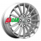 Replay FD155 6x15/4x108 ET37,5 D63,3 Sil (конус, C570)