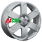 Replay Ki12 5,5x15/5x114,3 ET41 D67,1 Sil (конус, C570)