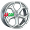 Replay FD74 7x17/5x108 ET50 D63,3 Sil (конус, C570)