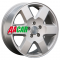 Replay LR11 8x18/5x108 ET55 D63,3 Sil (конус, B640)