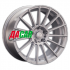 LS 390 7,5x17/5x114,3 ET40 D73,1 Sil
