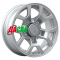 Replay SZ71 5,5x15/5x139,7 ET5 D108,5 Sil (конус)