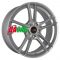 LegeArtis B105 8x19/5x120 ET37 D72,6 Sil