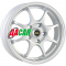 CrossStreet CR-06 6x14/4x98 ET35 D58,6 Sil