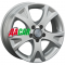 Replay VV42 6x15/5x112 ET47 D57,1 Sil (конус, C570)