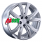 Replay MR274 8x18/5x112 ET37,5 D66,6 Sil (конус, C570)