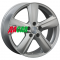 Replay TY39 7,5x18/5x114,3 ET45 D60,1 Sil (пш, C570)