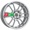 CrossStreet Y665 6,5x16/4x100 ET36 D60,1 Sil