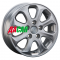 Replay MZ67 5,5x15/5x114,3 ET50 D67,1 Sil (конус, C570)