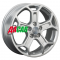 Replay FD21 7,5x17/5x108 ET55 D63,3 Sil (конус, C570)