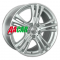 Replay B173 8x18/5x120 ET34 D72,6 Sil (конус, B640)
