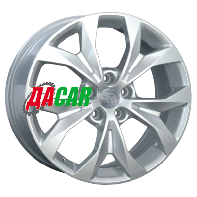 Replay MZ47 6,5x16/5x114,3 ET50 D67,1 Sil (конус, C570)