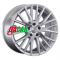 Replay LX107 8x20/5x114,3 ET35 D60,1 Sil (конус, C570)