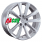 Replay LX158 8x18/5x114,3 ET30 D60,1 Sil (конус, C570)