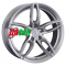 Replay MR249 8x18/5x112 ET38 D66,6 Sil (конус, C570)