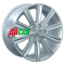 Replay KI70 5,5x15/5x114,3 ET41 D67,1 Sil (конус, C570)