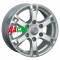 Replay MI51 7,5x17/6x139,7 ET38 D67,1 Sil (пш, MI001)
