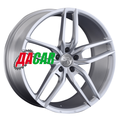 Replay VV289 9x20/5x112 ET33 D66,6 Sil (конус, C570-01)