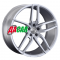 Replay VV289 9x20/5x112 ET33 D66,6 Sil (конус, C570-01)