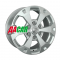 Replay MI106 7,5x17/6x139,7 ET38 D67,1 Sil (пш, MI001)