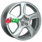 Replay FD93 7x17/5x108 ET50 D63,3 Sil (конус, C570)