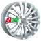 Replay HND107 6x15/4x100 ET46 D54,1 Sil (конус, C570)