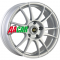 CrossStreet CR-05 6x15/5x105 ET39 D56,6 Sil