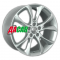 Replay B171 9x19/5x120 ET48 D74,1 Sil (конус, B640)