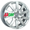Replay FD60 7x17/5x108 ET50 D63,3 Sil (конус, C570)