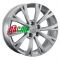 Replay VV222 7x17/5x112 ET45 D57,1 Sil (конус, C570)