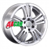 LS 900 8x18/5x114,3 ET60 D73,1 Sil