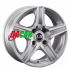 LS 321 7x16/5x105 ET36 D56,6 Sil