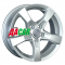 Replay OPL80 7x17/5x105 ET42 D56,6 Sil (конус, C570)