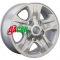 Replay TY20 8x16/5x150 ET60 D110,1 Sil (пш)