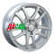 LS NG450 6x15/5x112 ET47 D57,1 Sil