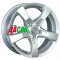Replay GN52 6x15/5x105 ET39 D56,6 Sil (конус, C570)